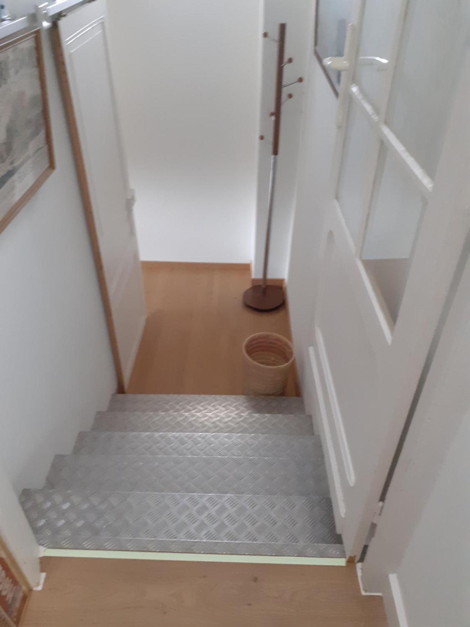 Villa Mon Plaisir Riscle Exteriör bild